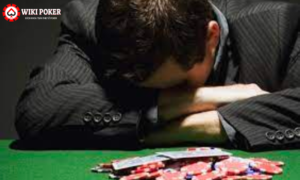 Thua vì call sai trong poker