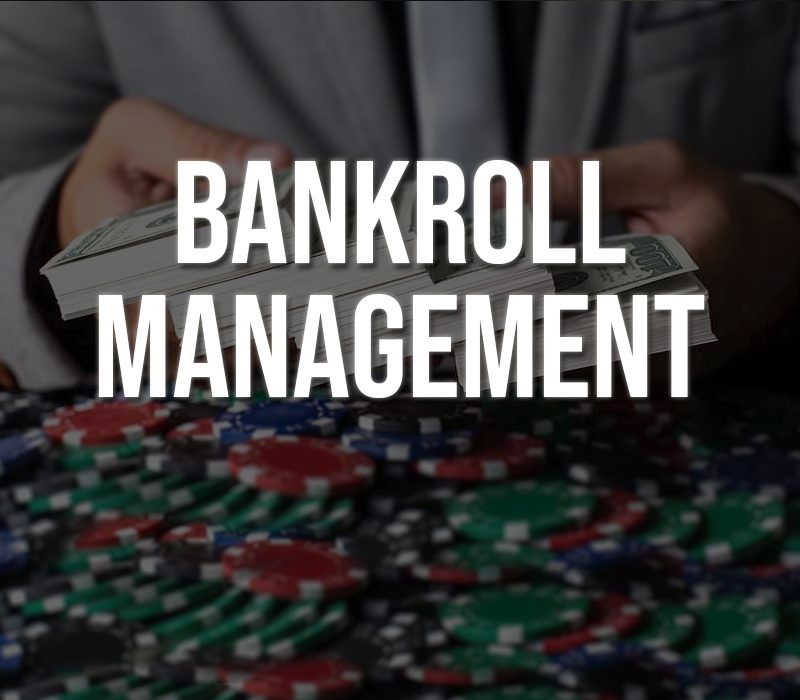 Quản lý bankroll – Nguyên tắc vàng cho người chơi Poker thành công