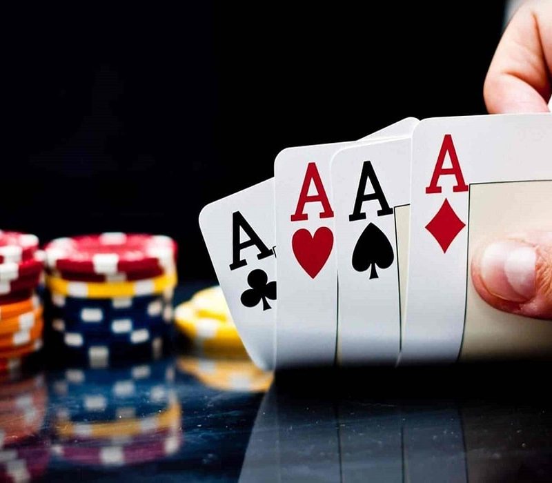 Định lý Zeebo – Định lý đơn giản nhưng mang lại lợi nhuận cao trong Poker