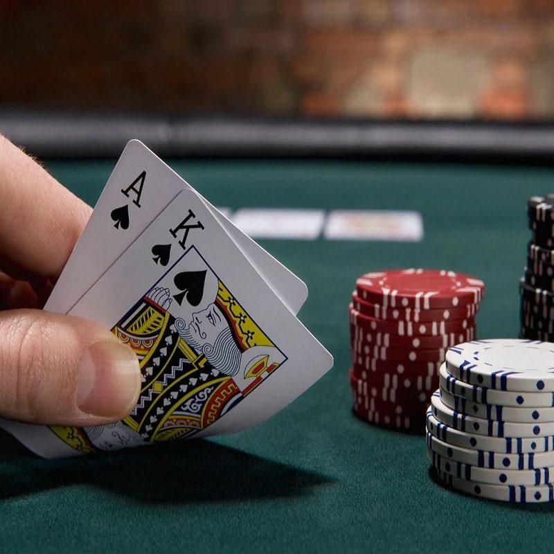 [2023] Lối chơi Poker của đối thủ – điều cần phân tích đầu tiên khi vào bàn.