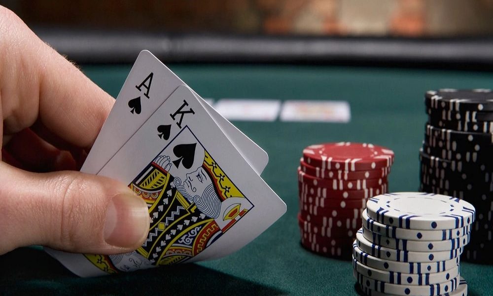 Mẹo để chơi poker