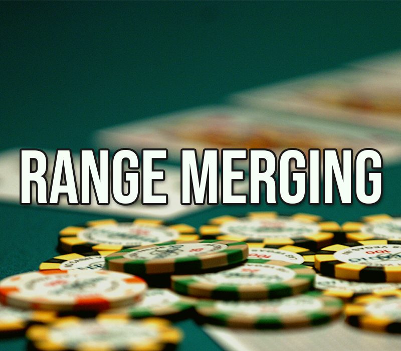 Range Merging – Cách bet một hand có sức mạnh trung bình tại River