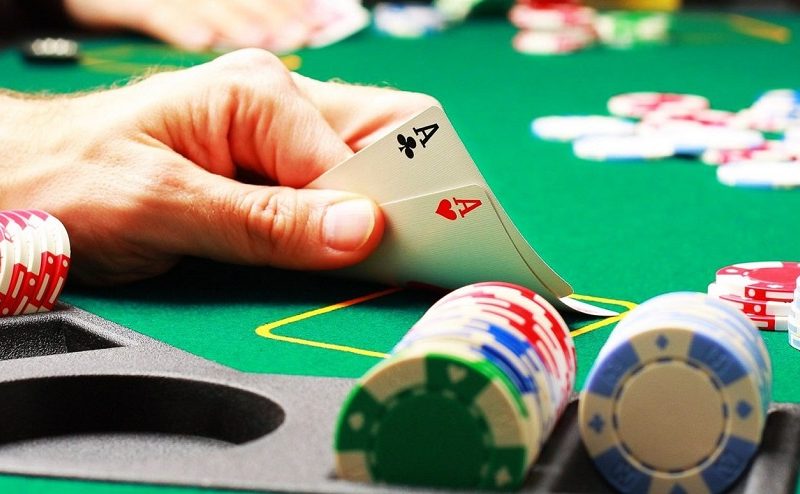 Cách chiến thắng trong poker hiện đại theo phong cách TAG