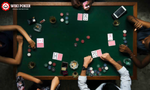 Phong cách chơi TAG trong Poker