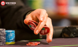 Thin value - Cách tối đa profit trong Poker của người chơi tốt