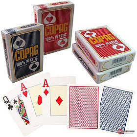 Cẩm nang lựa chọn và mua poker card, poker chip