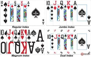 Cẩm nang chọn và mua poker card, poker chip